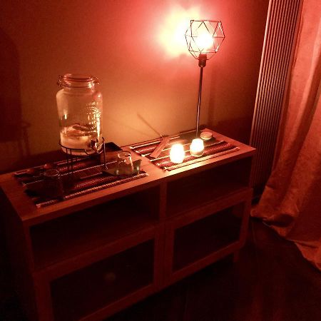 Dimora Nel Benessere モノーポリ エクステリア 写真