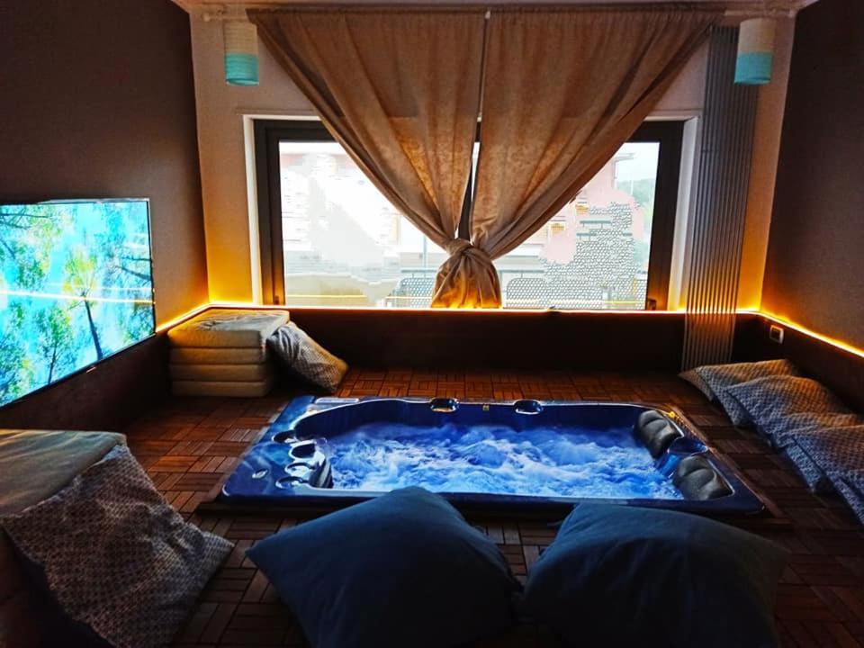 Dimora Nel Benessere モノーポリ エクステリア 写真