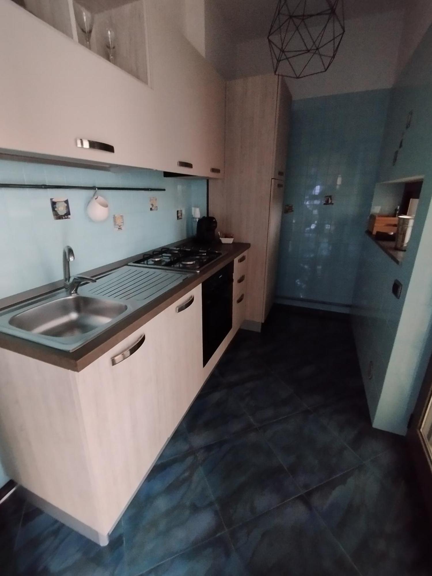 Dimora Nel Benessere モノーポリ エクステリア 写真
