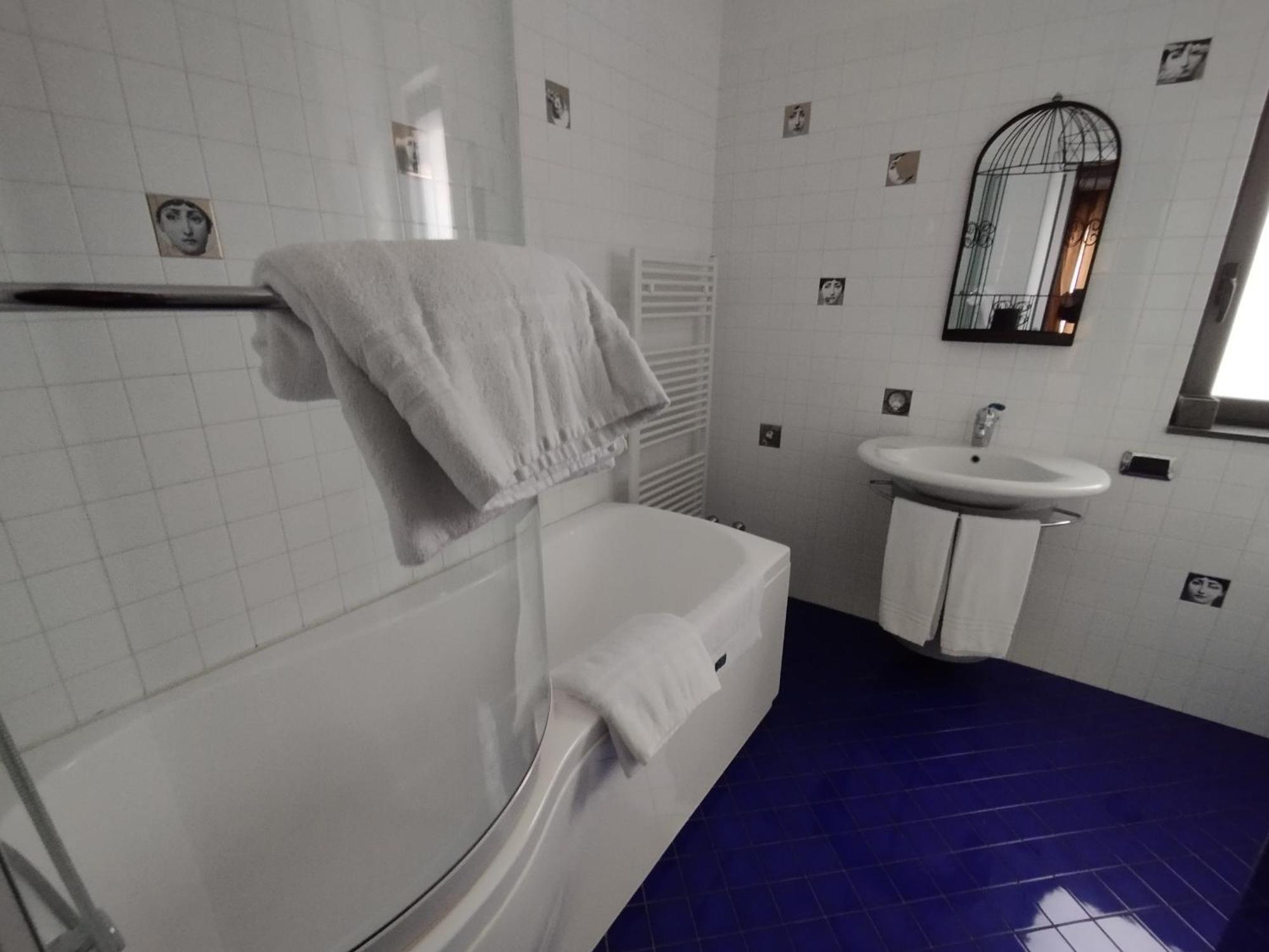 Dimora Nel Benessere モノーポリ エクステリア 写真