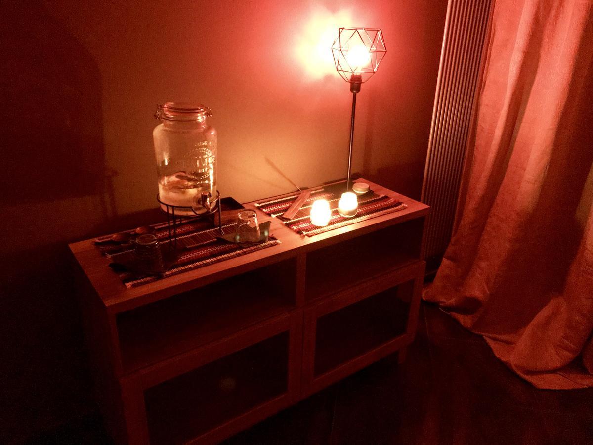 Dimora Nel Benessere モノーポリ エクステリア 写真