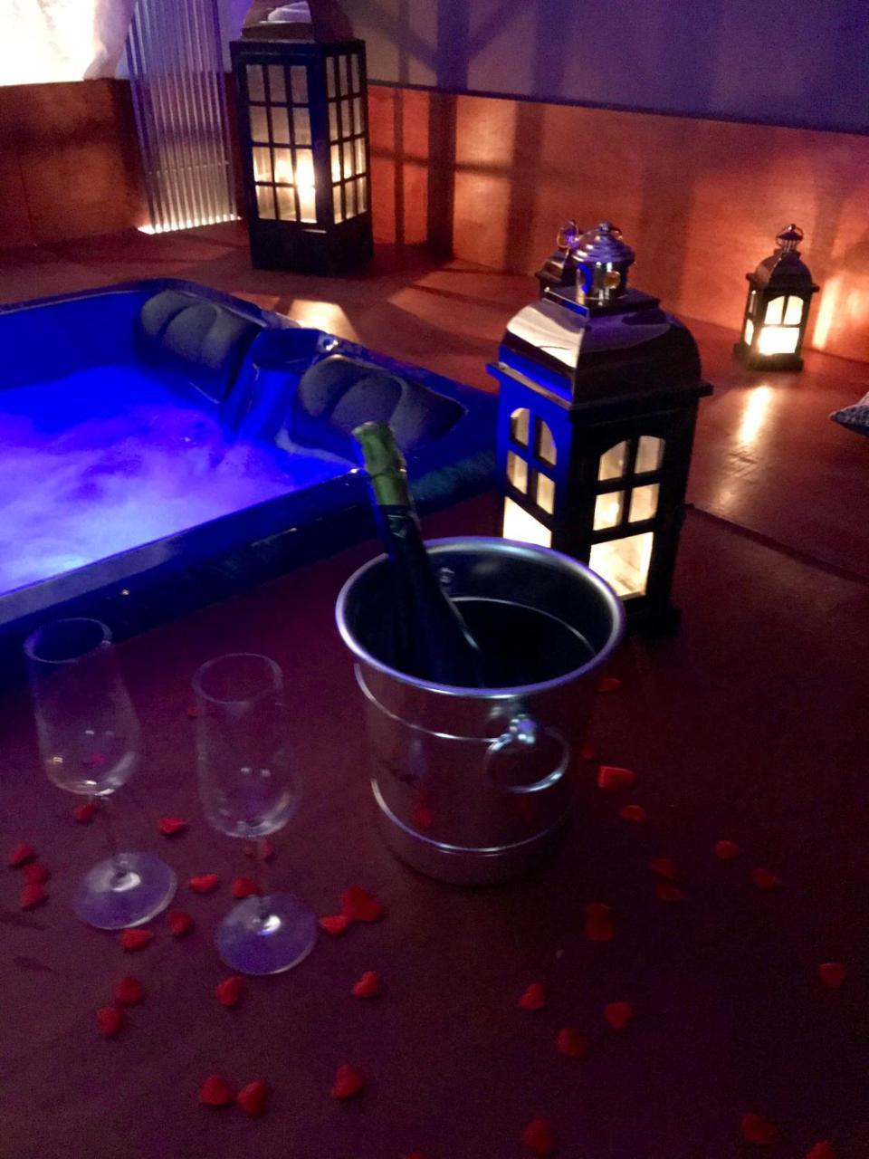 Dimora Nel Benessere モノーポリ エクステリア 写真