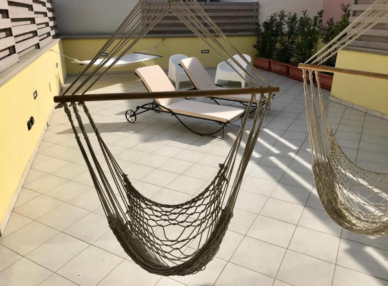 Dimora Nel Benessere モノーポリ エクステリア 写真